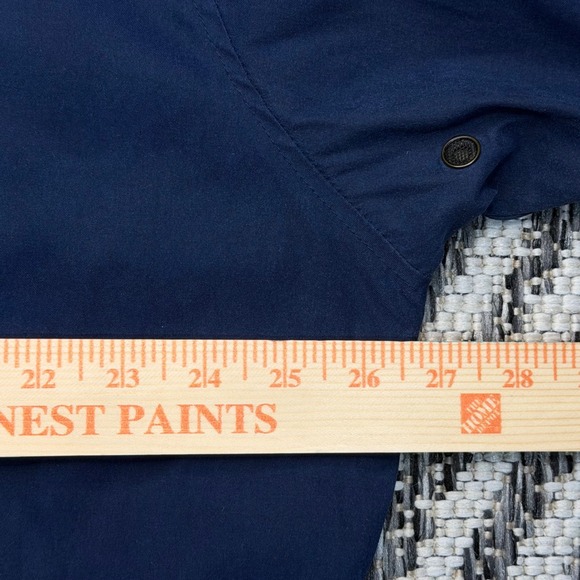 Vintage New York Yankees Pullover Men's XL Navy Swingster Budweiser MLBP 1999‎ - Picture 6 of 7